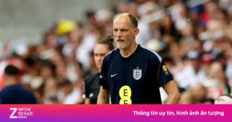 'Vũ khí bí mật' của tuyển Anh tại World Cup 2026: Công nghệ GPS