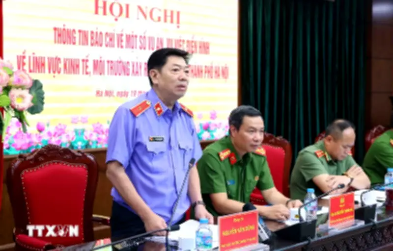 Vụ lừa đảo kỳ nghỉ dưỡng hơn 2.700 tỷ đồng: Làm rõ ranh giới dân sự - hình sự