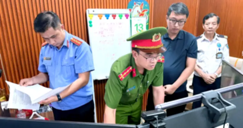 Vụ án bẻ khóa Windows và Office đầu tiên: Người dùng lậu đối mặt rủi ro gì?