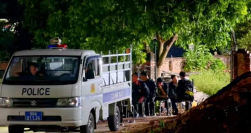 Vụ án mạng ở Bắc Ninh: Nghi phạm đã chết, ai bồi thường cho gia đình nạn nhân?