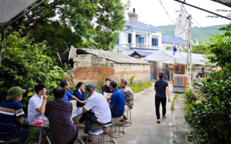 Vụ án mạng Bắc Ninh: Nghi phạm tự sát sau khi sát hại 3 mẹ con