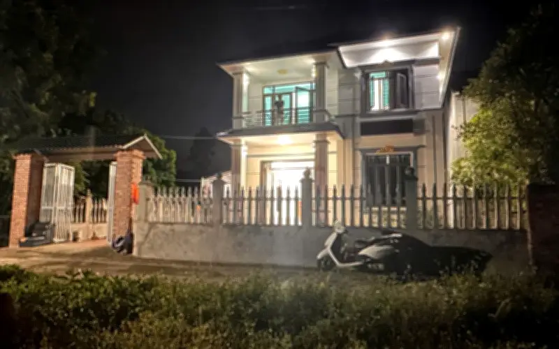 Vụ án mạng tại Bắc Ninh: 4 người chết do mâu thuẫn tình cảm