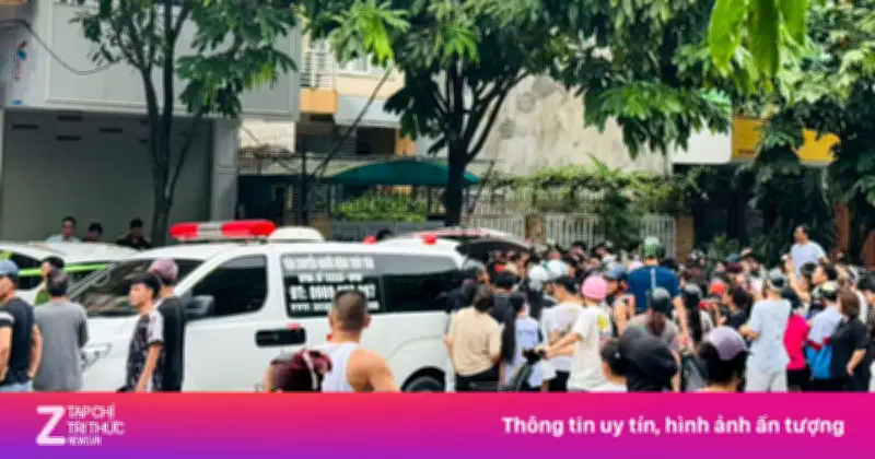 Vụ nổ súng ở Lào Cai: Một người tử vong, nghi phạm tự gây thương tích