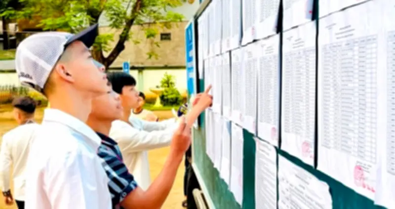 Đề và đáp án môn Ngữ văn thi vào lớp 10 Thanh Hóa năm 2026