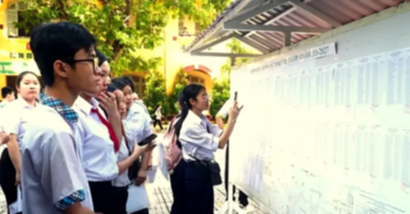 Đề và đáp án môn Ngữ văn thi vào lớp 10 TP Cần Thơ năm 2026