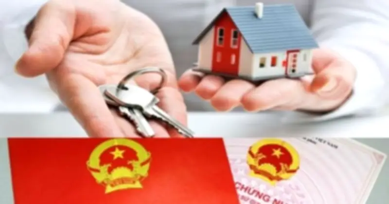 Về quê tuổi xế chiều: Việt kiều có được đứng tên đất?