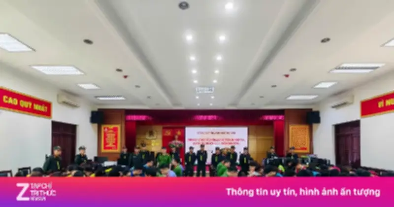 Vì sao các vụ án lừa đảo 'hợp đồng kỳ nghỉ' bây giờ mới bị triệt phá?