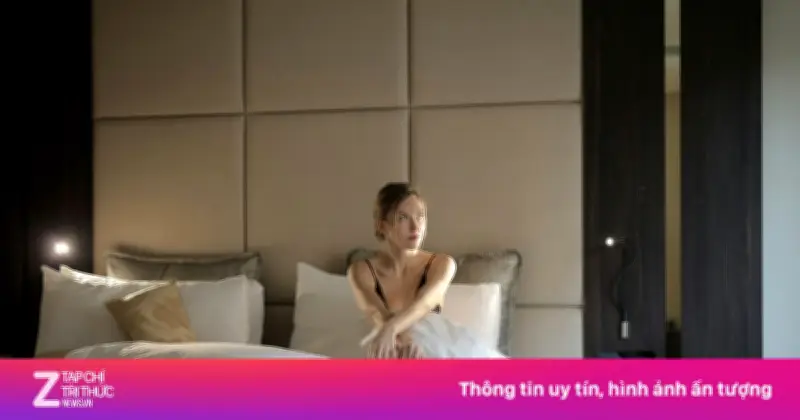 Vì sao chăn ga khách sạn luôn được nhét chặt dưới đệm?