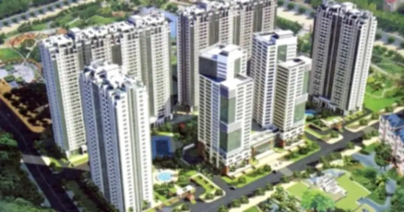 Vì sao chung cư tầng cao nóng khủng khiếp vào mùa hè?