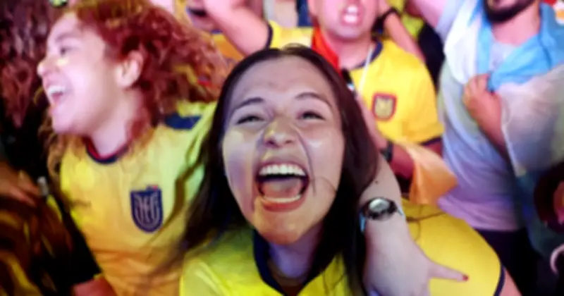 Vì sao Ecuador thắng Đức là bất ngờ lớn tại World Cup 2026?