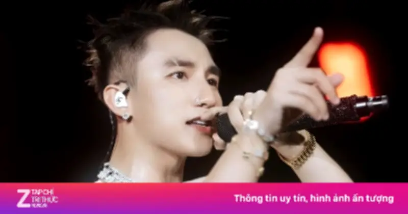 Vì sao ekip Sơn Tùng phải xin lỗi nghệ sĩ Lê Giang vụ MV Come My Way?