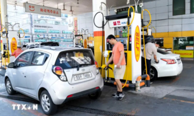 Vì sao giá dầu vẫn neo cao dù OPEC liên tiếp tăng sản lượng?