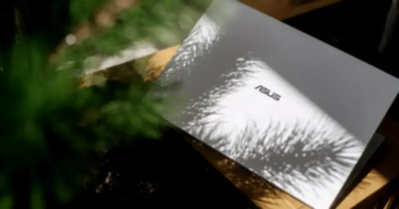 Vì sao laptop ExpertBook Ultra có giá 100 triệu? Bí mật đằng sau mức giá đắt đỏ