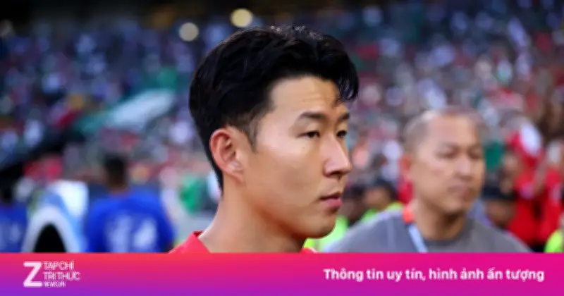 Vì sao người Hàn Quốc phẫn nộ sau thất bại tại World Cup 2026?