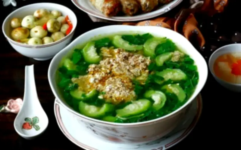 Vì sao nhiều người vẫn thích giã cua bằng tay dù có máy xay?