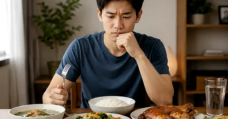 Vì sao nạp nhiều protein vẫn mất cơ? Nguyên nhân bất ngờ