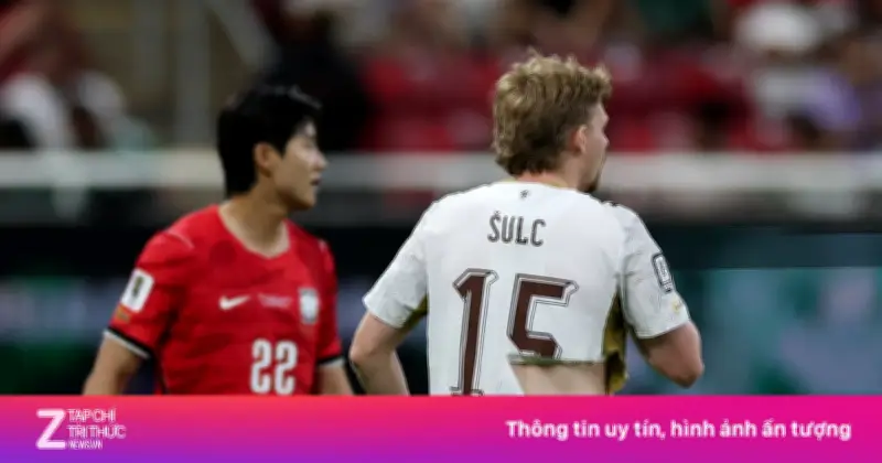 Vì sao áo cầu thủ liên tục rách tại World Cup 2026?