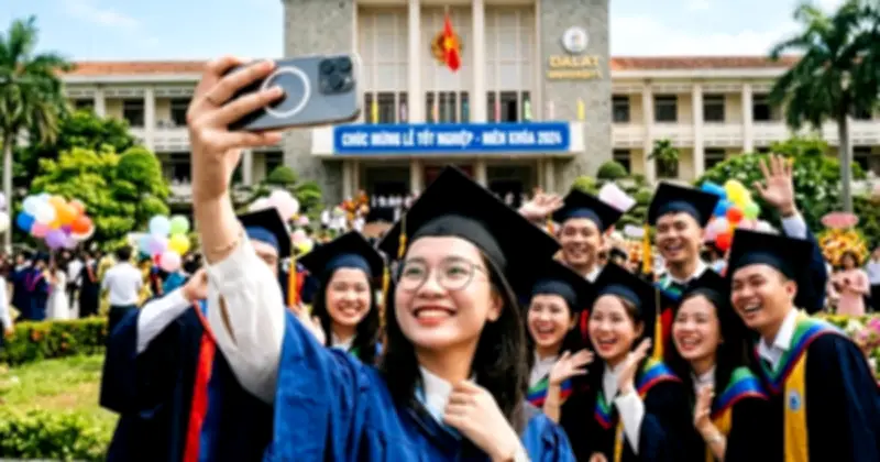 Vì sao smartphone nhiều camera trở thành xu hướng?