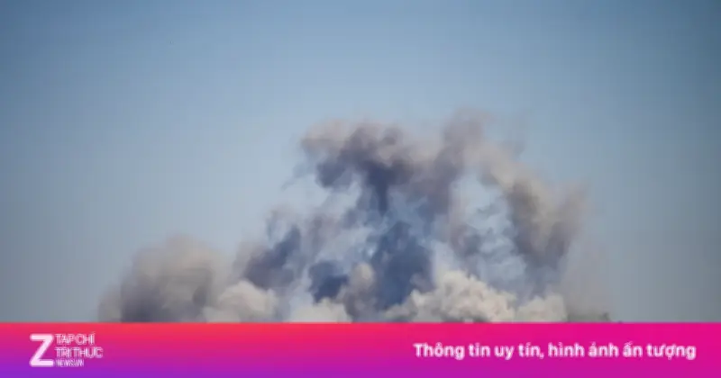 Vì sao Trung Đông vẫn nổ súng dù đã 'ngừng bắn'?