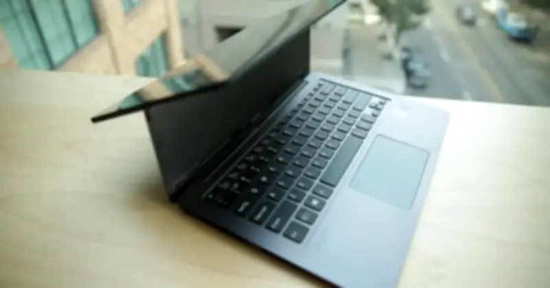 Vaio sau 12 năm rời Sony: Thương hiệu laptop vẫn âm thầm phát triển