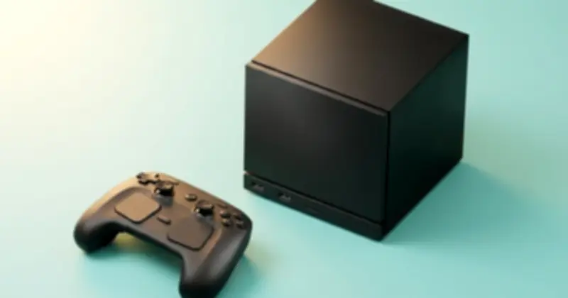 Valve tiết lộ Steam Machine giá đắt vì khủng hoảng DRAM do AI