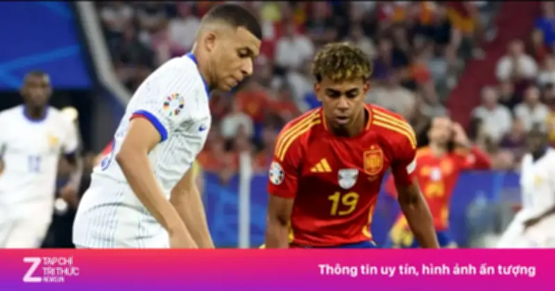 Van Bakel dự đoán Tây Ban Nha vô địch World Cup 2026, Yamal là ngôi sao số một