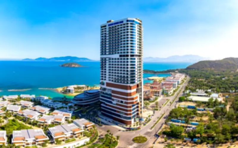 Vega City: Khi dự án du lịch trở thành điểm đến thực sự tại Nha Trang