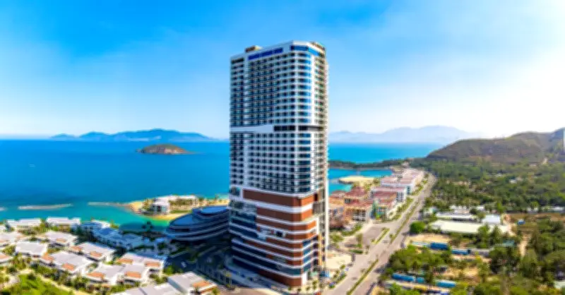 Vega City: Không phải dự án nào cũng thành điểm đến du lịch