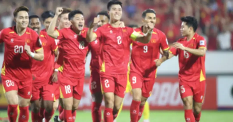 VFF và các CLB tăng cường phối hợp chuẩn bị cho AFF Cup 2026