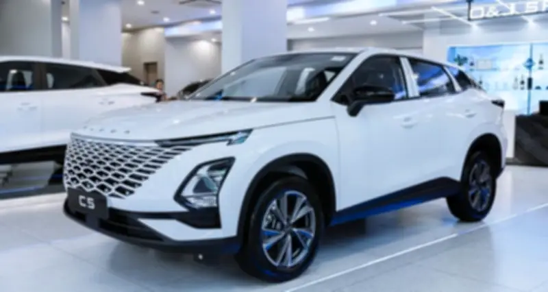 Với hơn 500 triệu, khách Việt có thể mua xe gầm cao nào?