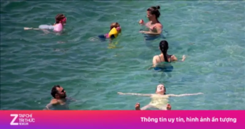 Vi khuẩn 'ăn thịt người' Vibrio ở châu Âu: Nguy cơ từ nắng nóng kỷ lục