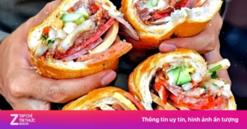 Vi khuẩn Salmonella là thủ phạm vụ ngộ độc bánh mì Hồng Ngọc khiến gần 300 người nhập viện