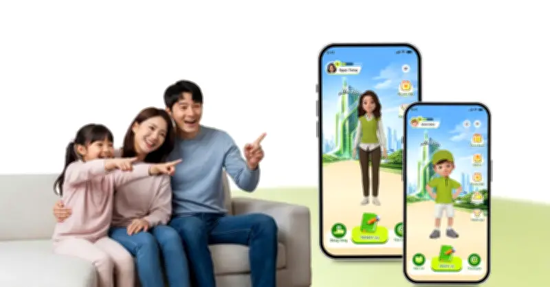 VIB Junior Banking: Giáo dục tài chính thực hành cho thế hệ Gen Alpha
