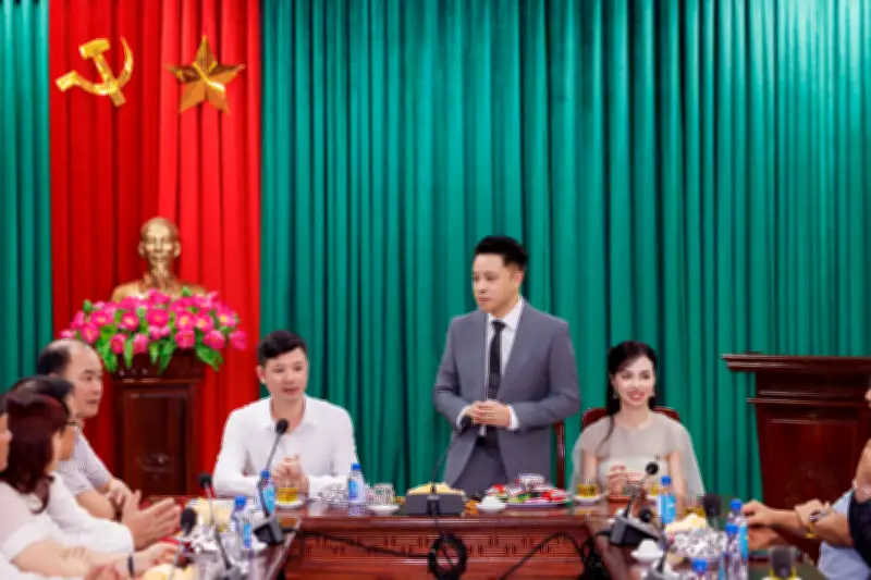 Victor Vũ gia nhập đường đua phim lịch sử: Dự án trăm tỷ với nhiều đạo diễn
