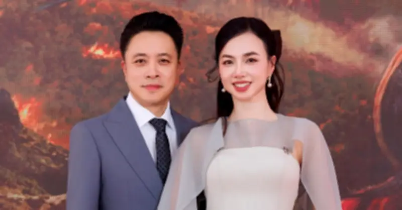 Victor Vũ làm phim Chiến bảo về Khởi nghĩa Lam Sơn