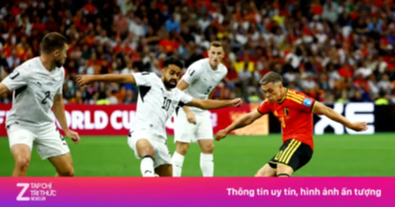 Video bị mở tỷ số 1-0 trước New Zealand