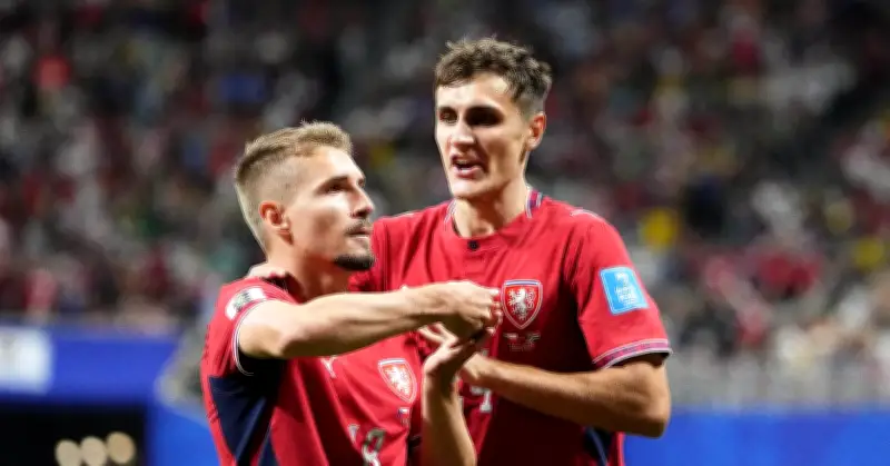 Video bóng đá CH Czech vs Nam Phi: Bảng A World Cup 2026
