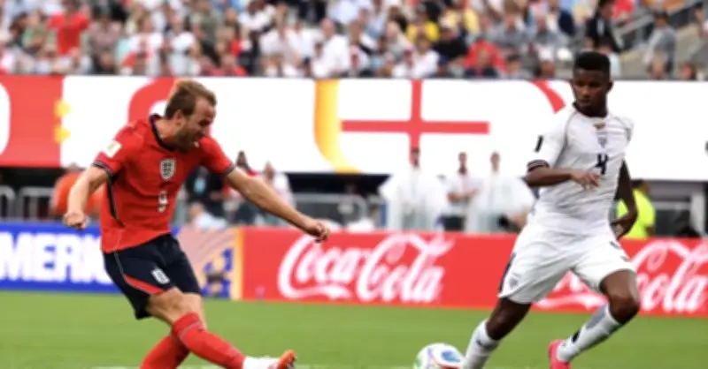 Video bóng đá Panama vs Anh World Cup 2026: Kết quả và diễn biến