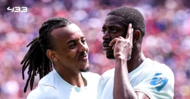 Video bóng đá Pháp vs Na Uy: Siêu phẩm Mbappe, chiến thắng kịch tính