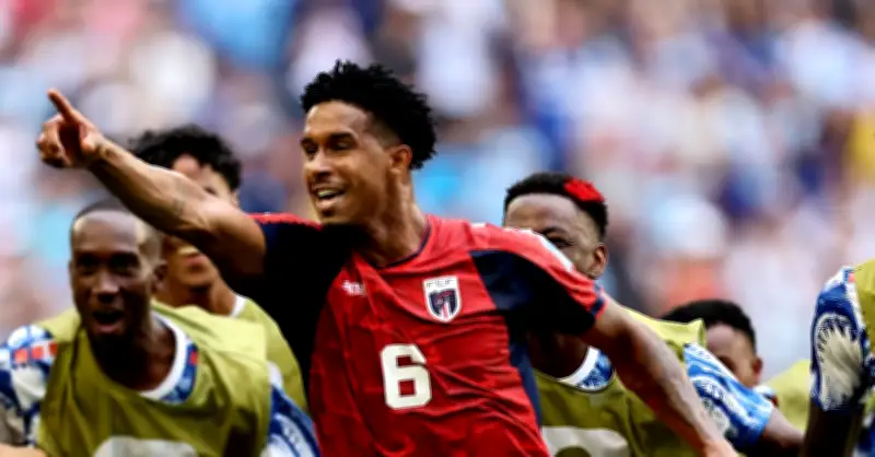 Video bóng đá Uruguay vs Cape Verde: Những điểm nhấn vòng loại World Cup 2026