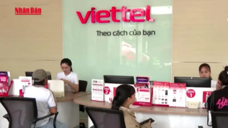 Video: Hàng triệu thuê bao chưa xác thực trước giờ G