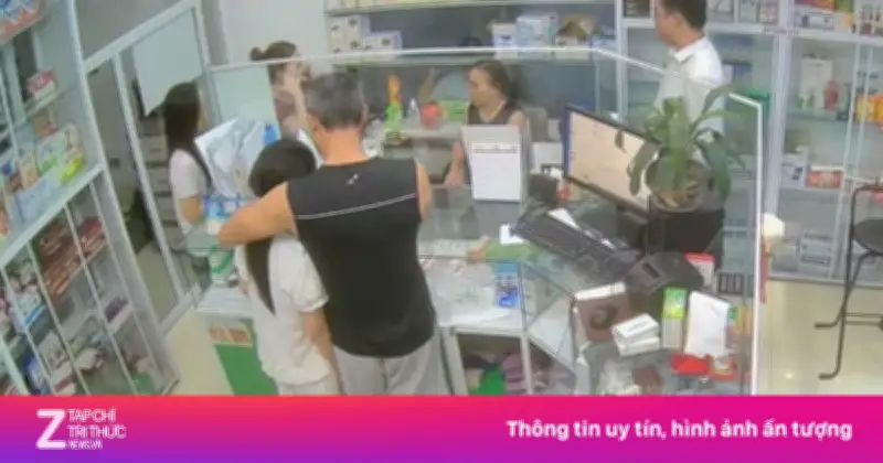 Video khoảnh khắc cả gia đình vỡ òa khi biết kết quả thi của bảo an