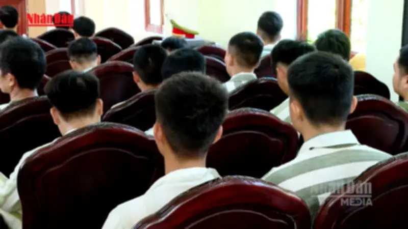 Video: Mở rộng cơ hội việc làm cho người khuyết tật hòa nhập cộng đồng