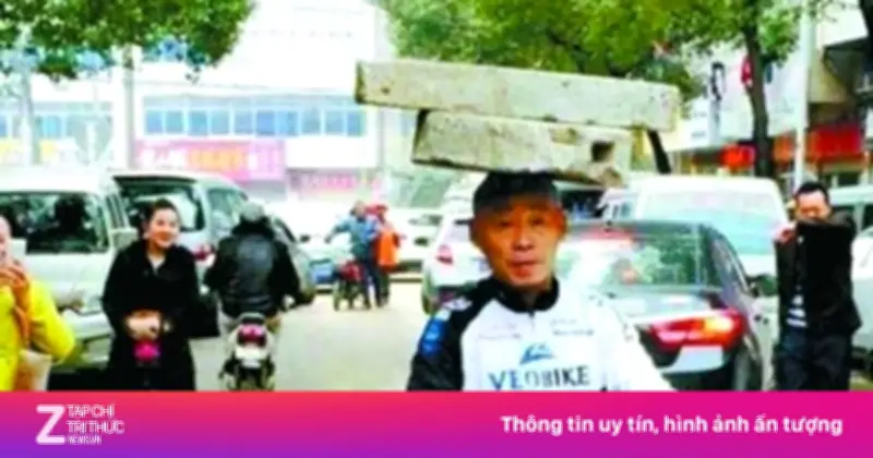 Video: Ông Trương Huấn Móc vừa đổi cõi đá vừa leo núi