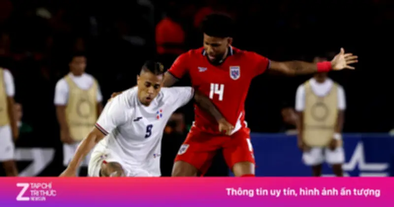 Video nghi vấn về chất lượng chuyên môn tại World Cup 2026