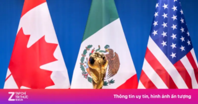 Video nhìn lại lượt đấu đầu tiên World Cup 2026 qua những con số