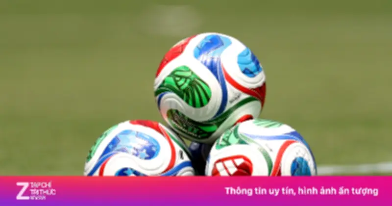 Video: Những cặp anh em tài năng tại World Cup 2026