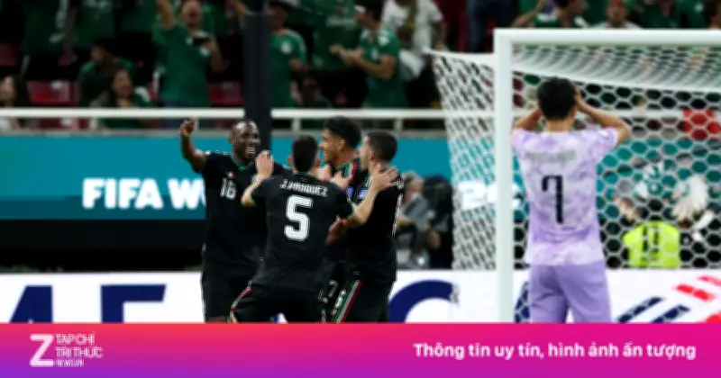 Video sai lầm chí mạng khiến Son Heung-min và đồng đội ôm hận