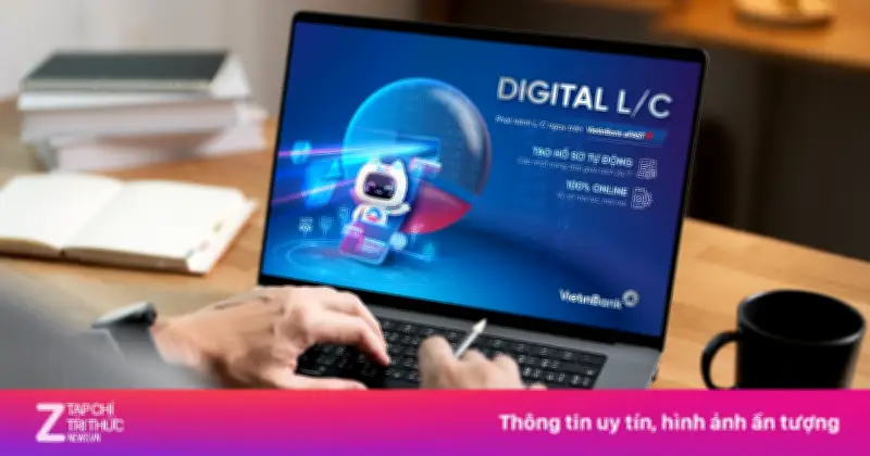 VietinBank Digital L/C hỗ trợ doanh nghiệp xuất nhập khẩu số hóa quy trình tài trợ thương mại