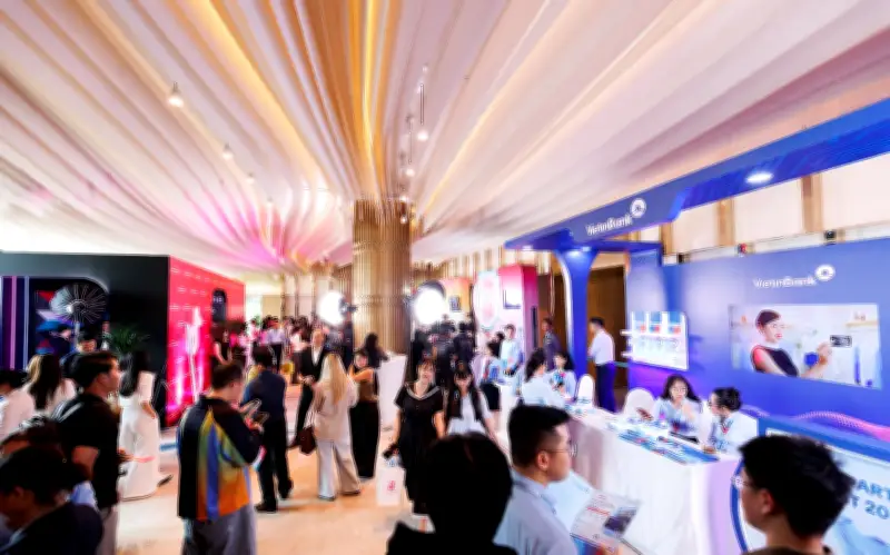 VietinBank đồng hành cùng TikTok Agency Partner Vietnam Summit 2026